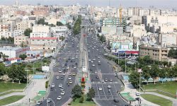 قیمت فروش آپارتمان در مناطق  ۹ تا ۱۲