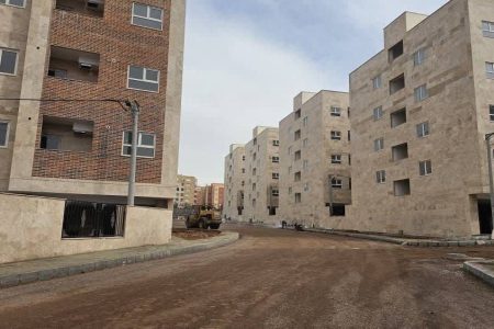 زمان تحویل مسکن حمایتی مشخص شد؟