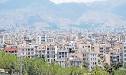 هزینه اجاره آپارتمان در محله نارمک