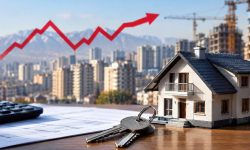 بررسی ۲۲ میلیون آگهی در اروپا و محاسبه توان خرید خانوارهای تهرانی
