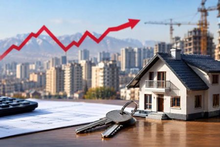 بررسی ۲۲ میلیون آگهی در اروپا و محاسبه توان خرید خانوارهای تهرانی