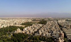 قیمت مسکن در محله نازی‌آباد