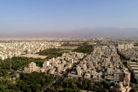 قیمت مسکن در محله نازیآباد
