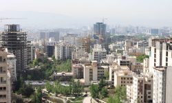 قیمت فروش آپارتمان  در مناطق  ۲، ۴، ۵ و ۲۲