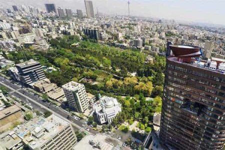 هزینه رهن و اجاره آپارتمان در مناطق ۶ و ۷ تهران