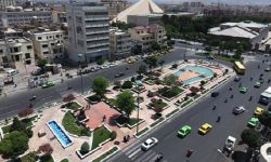 قیمت آپارتمان مسکونی ۱۰ تا ۲۵ سال ساخت در مناطق ۹ تا ۱۲