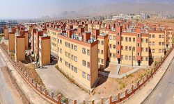 خریدوفروش نهضت ملی مسکن قانونی می‌شود
