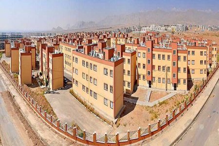 خریدوفروش نهضت ملی مسکن قانونی می‌شود