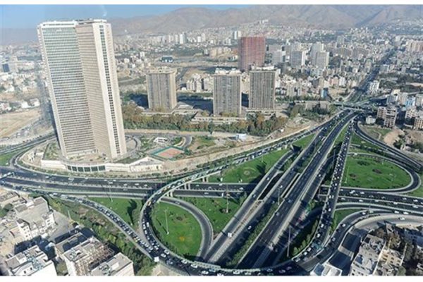 هزینه رهن و اجاره آپارتمان در مناطق ۱۵ تا ۲۱ تهران