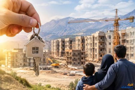 تشریح جزئیات تأمین زمین قانون جوانی جمعیت در شهرهای جدید