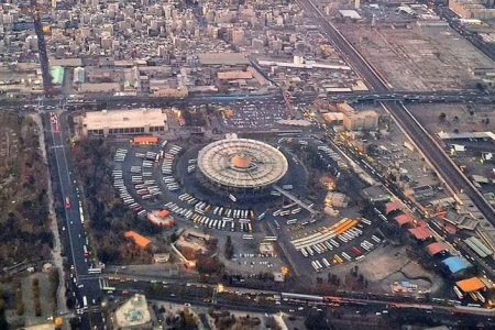 قیمت آپارتمان‌ در مناطق جنوبی تهران چقدر شد؟