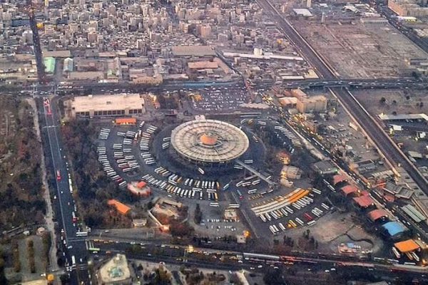 قیمت آپارتمان‌ در مناطق جنوبی تهران چقدر شد؟