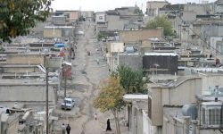 سکونت ۱۹ میلیون نفر در محلات کم‌برخوردار کشور