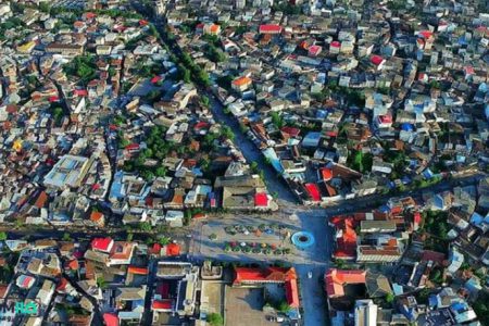 با کمتر از ۳ میلیارد تومان در کجای رشت میتوان خانه خرید؟