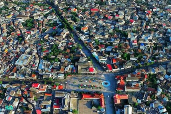 با کمتر از ۳ میلیارد تومان در کجای رشت می‌توان خانه خرید؟