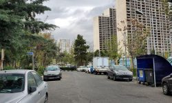 خرید آپارتمان ۸۰ متری در منطقه پاسداران چقدر بودجه نیاز دارد؟