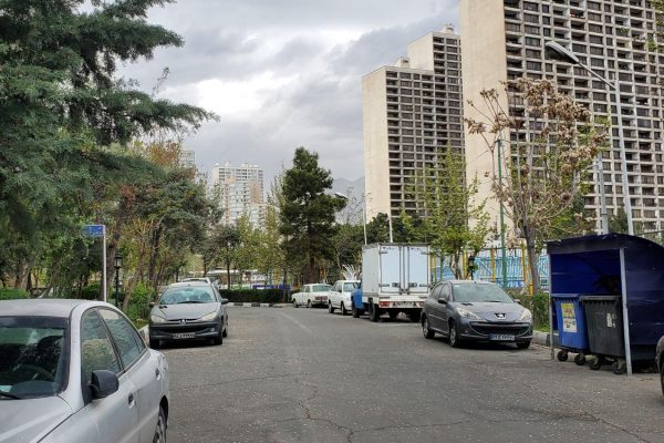 خرید آپارتمان ۸۰ متری در منطقه پاسداران چقدر بودجه نیاز دارد؟