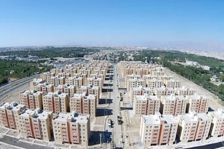 انتشار آمار بازار مسکن به بانک مرکزی واگذار شد