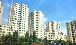 قیمت آپارتمان در مناطق  ۲، ۴، ۵ و ۲۲