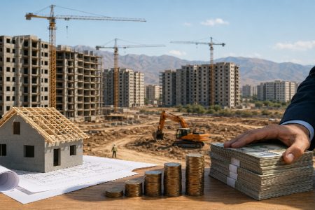 یارانه مسکن حمایتی به پردرآمدها رسید