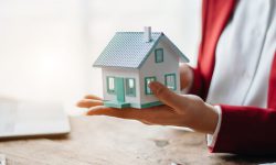 ۴۰ کشور دارای پایین‌ترین نرخ مالکیت مسکن