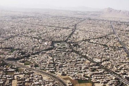 کدام یک از شهرهای اقماری اطراف تهران، مشهد، اصفهان هویت اقتصادی دارند؟