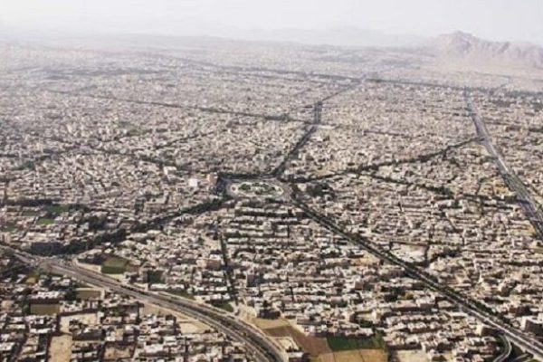 کدام یک از شهرهای اقماری اطراف تهران، مشهد، اصفهان هویت اقتصادی دارند؟