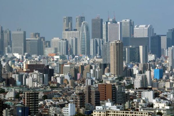 توکیو چگونه مسکن را برای میلیونها نفر مقرونبهصرفه نگه داشت؟