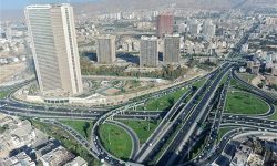 اجاره‌بهای پیشنهادی آپارتمان در مناطق ۱۵ تا ۲۱