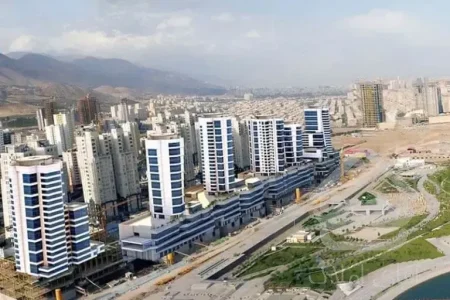 برای خرید آپارتمان در تهرانپارس چقدر بودجه نیاز است؟