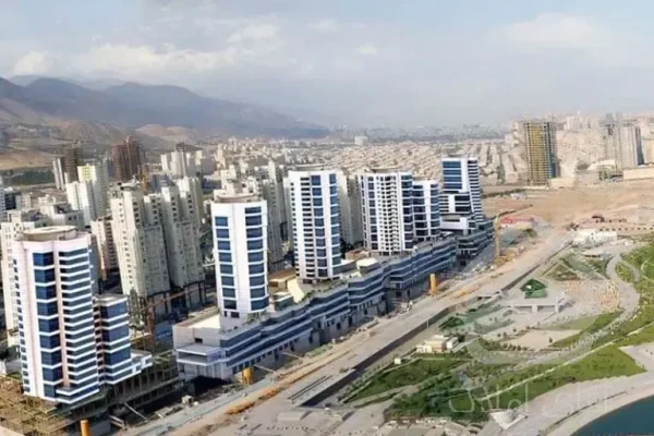 برای خرید آپارتمان در تهرانپارس چقدر بودجه نیاز است؟